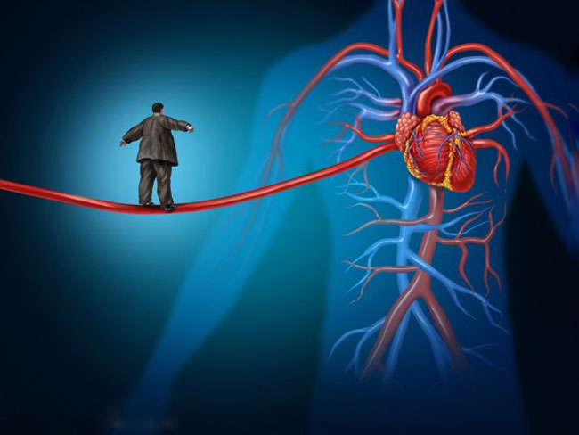 از قاتل خاموش خود چه می دانید؟(تحلیلی بر فشارخون)