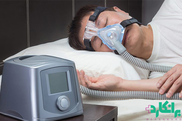 تجهیزات نگهداری بیمار در منزل