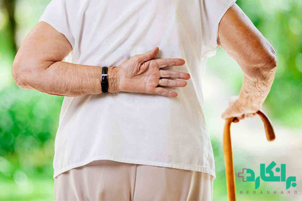 تقویت ضعف بدنی در سالمندان