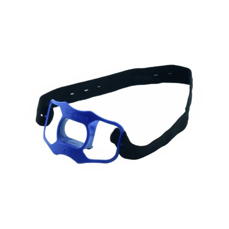 گگ دهانی آندوسکوپی