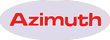 آذیموس - azimuth
