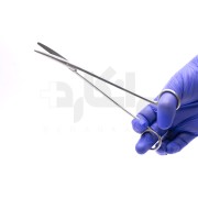 قیچی متزمبام ( قیچی متس ) کرو 18 سانتی‌متر