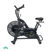 دوچرخه ثابت 1636 مارشال فیتنس-Marshal Fitness