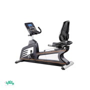 دوچرخه ثابت A2100G تایتان فیتنس-Titan Fitness