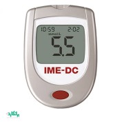 دستگاه تست قند خون مدل IME-DC