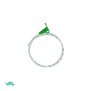 سوند فیدینگ تیوب-اطفال سایز 6-رنگ سبز سوپا-Supa