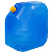 ژل سونوگرافی سافت ژل 5 لیتری soft gel (با کیفت عالی-به شرط)