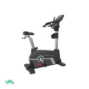 دوچرخه ثابت Monster X10 کراس فیتنس-Cross Fitness