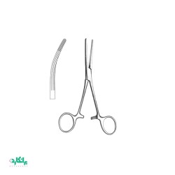 هموستات کارمالت کرو J-17-160 surgicon 16cm