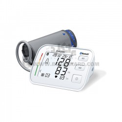 فشارسنج Beurer مدل BM57 فشارسنج Beurer مدل BM57