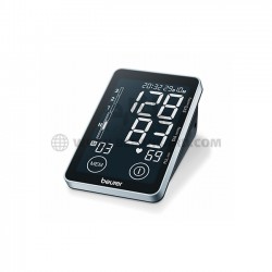 فشارسنج Beurer مدل BM58 فشارسنج Beurer مدل BM58