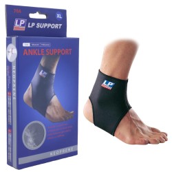 قوزک بند ال پی مدل 704