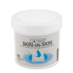 پوست مصنوعی مربعی Skin-on-Skin