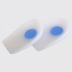 هیل پد سیلیکونی کد 21600 طب و صنعت هیل پد سیلیکونی کد 21600 طب و صنعت