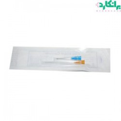 کانولای تزریق 25×50 میلی متر کانولای تزریق 25×50 میلی متر