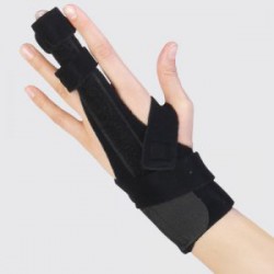 آتل انگشت دست و پا کد 30200 طب و صنعت آتل انگشت دست و پا کد 30200 طب و صنعت