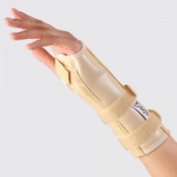 مچ بند آتل دار کد 31400 طب و صنعت مچ بند آتل دار کد 31400 طب و صنعت