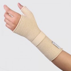 مچ بند انگشت دار آکریل پشم کد 32100 طب و صنعت مچ بند انگشت دار آکریل پشم کد 32100 طب و صنعت