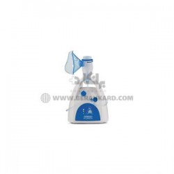 نبولایزر امرون مدل A3 Complete NE-C300-E نبولایزر امرون مدل A3 Complete NE-C300-E