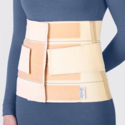 شکم بند با کش دوبل کد 60430 طب و صنعت شکم بند با کش دوبل کد 60430 طب و صنعت