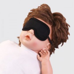 چشم بند نوزاد کد 87100 طب و صنعت چشم بند نوزاد کد 87100 طب و صنعت