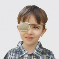 چشم بند تنبلی چشم کد 87300 طب و صنعت چشم بند تنبلی چشم کد 87300 طب و صنعت