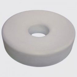 بالشتک نشیمن حلقوی پلی یورتان کد 90100 طب و صنعت بالشتک نشیمن حلقوی پلی یورتان کد 90100 طب و صنعت