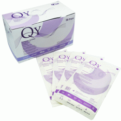 دستکش جراحی بدون پودر Qy دستکش جراحی بدون پودر Qy