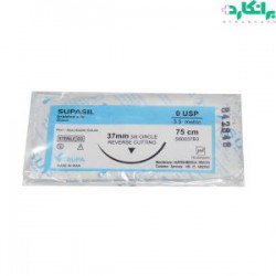 نخ بخیه سیلک 0 ریورس کات سوپا نخ بخیه سیلک 0 ریورس کات سوپا