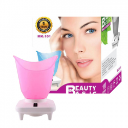 بخور صورت Beauty Basic مدل MK-101 بخور صورت Beauty Basic مدل MK-101