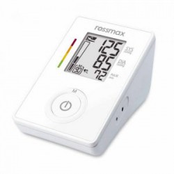 فشارسنج دیجیتال بازویی رزمکس مدل CH155B فشارسنج دیجیتال بازویی رزمکس مدل CH155B