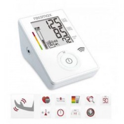 فشارسنج رزمکس مدل CH155f فشارسنج رزمکس مدل CH155f