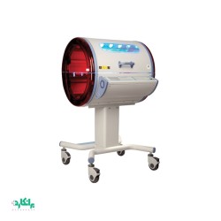 دستگاه فتوتراپی16 لامپ اینتنزیو-Intensive