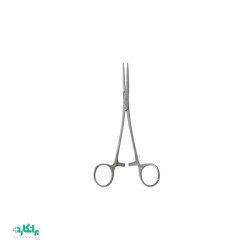 پنس هموستات Hemostat forceps