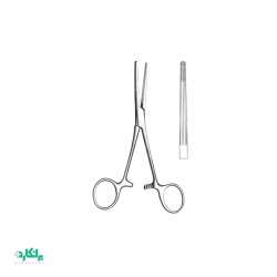 هموستات کارمالت راست J-17-159 surgicon 20cm