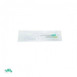 میکرو کانولای تزریق 21×50 میلی متر تایم ماشین میکرو کانولای تزریق 21×50 میلی متر تایم ماشین